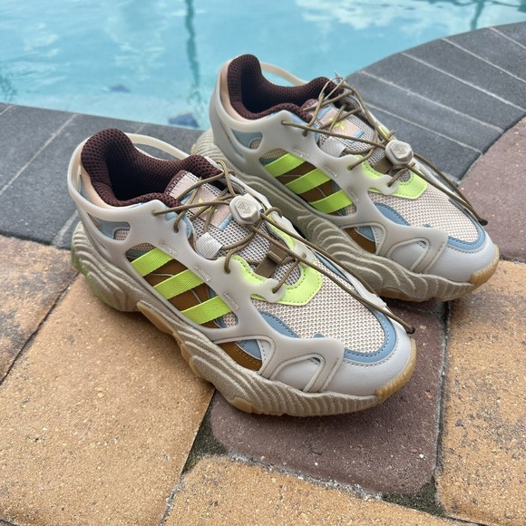 MEN'S Adidas Roverend Adventure Clay Brown GW2182